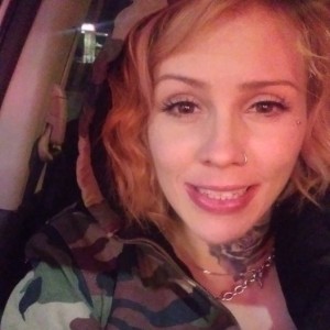 Samantha Knight, Denton escorts