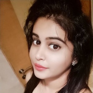 Nisha, Aerocity escorts