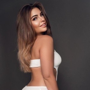Sarina, Sangli escorts
