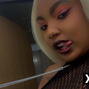 Jazzy, Rio Rancho escorts