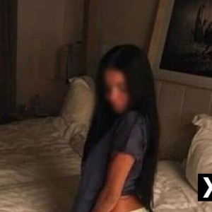 andrea, Chichester escorts