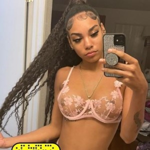 Cinnamon & Nala, Elko escorts