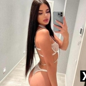 Ella, Kenilworth escorts