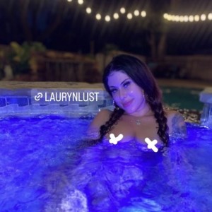 Lauryn, Castroville escorts