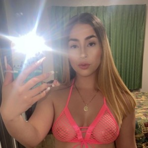 Alexis, Hanford escorts