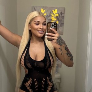 Ginna, Hanover escorts