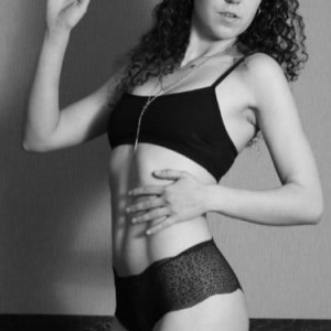 Aluana, Leuven escorts
