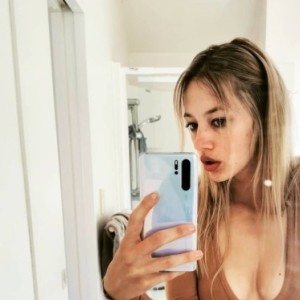 Gloria, Maspalomas escorts