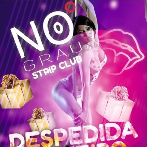 StripClub NoGrau, Porto escorts