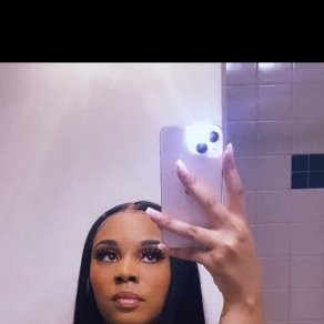 Krystal, Leavenworth escorts