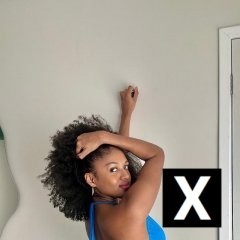 Maya Melo, Leeds escorts