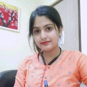 Riya, Mumbai escorts