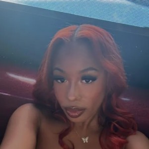 Jasmine Reign, Atlanta escorts