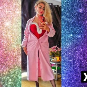 Angelica, Rochdale escorts