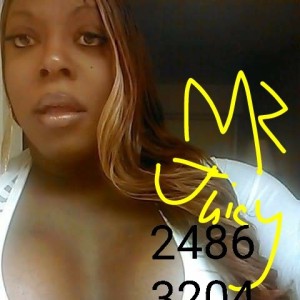 Juicyxxx, Detroit escorts