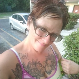 Belle, Ocala escorts