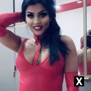Passion, Yeovil escorts