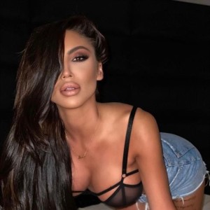 Milana, Jette escorts