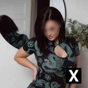 Olivia OHara, Perth escorts