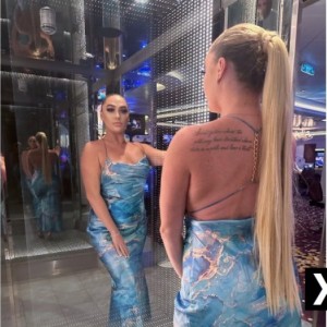 Serena, Mililani escorts