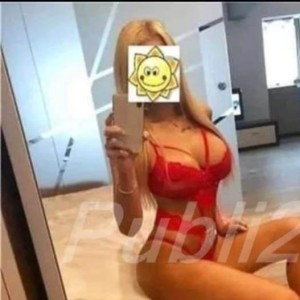 Blonda De Lux Noua în Oras New 0757125769, Galati escorts