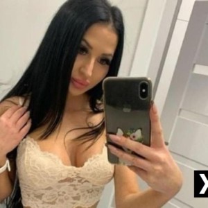 ERIKA, Tadcaster escorts