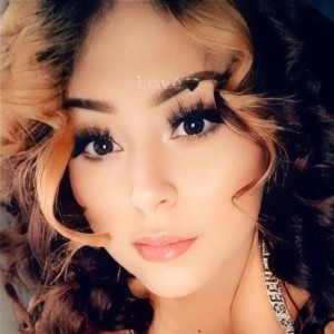 Selena, Mount Prospect escorts