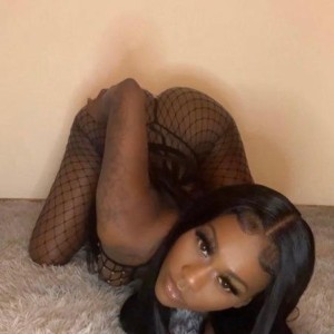 Mo'Nae, Deland escorts