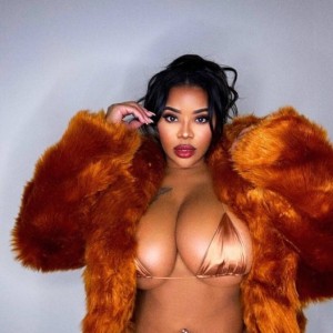 Yasmine, Las Vegas escorts