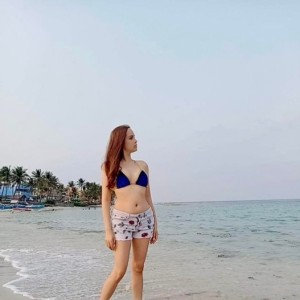 Kimberly, Aerocity escorts