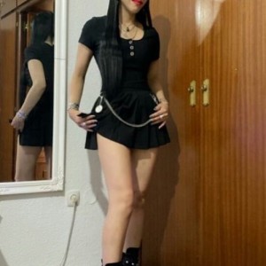 dana - DANA 21 AÑOS, Madrid escorts