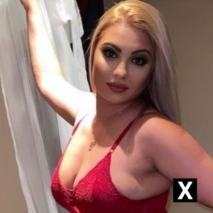 Monalisa, Kettering escorts