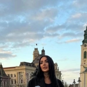 Karisma, Frederiksberg escorts