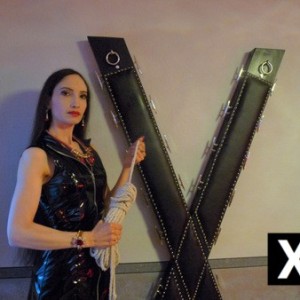 Domina Miss Sandra, Dortmund escorts