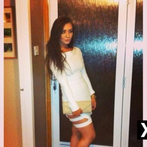 Gemma, Ilkeston escorts