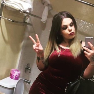 Amy, LaGrange escorts