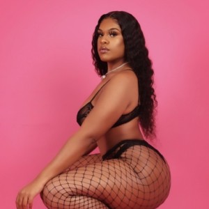 TsHassani, Washington DC escorts