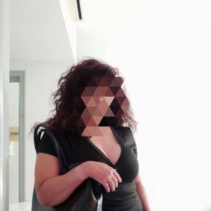 Olga morena madura - Disfruta de la dulzura de mi experiencia Olga madura, Sevilla escorts