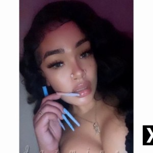 Jaz, Milton escorts