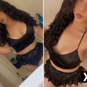 Melanie, Los Angeles escorts