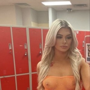 Rylie, Garden Grove escorts