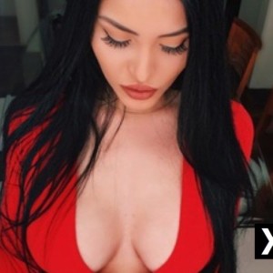 Gisele, Copenhagen escorts