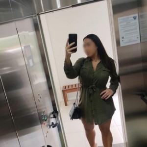 Camila, Hannover escorts