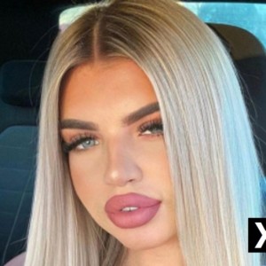 Jung - blond - geil Megan, Buchs escorts