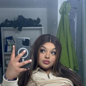 Imani, Roy escorts