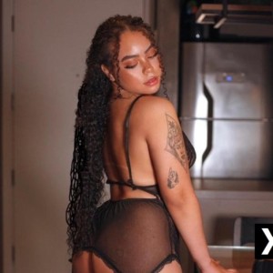 Emma, Withdean escorts