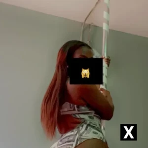 Nunu, Cranston escorts