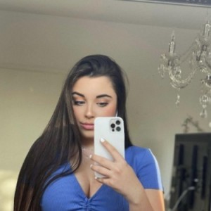 GABRIELLA, Mons escorts