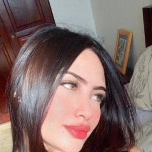Estefany, Hickory escorts
