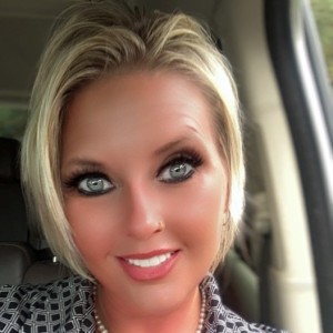 Nadiea, North Charleston escorts